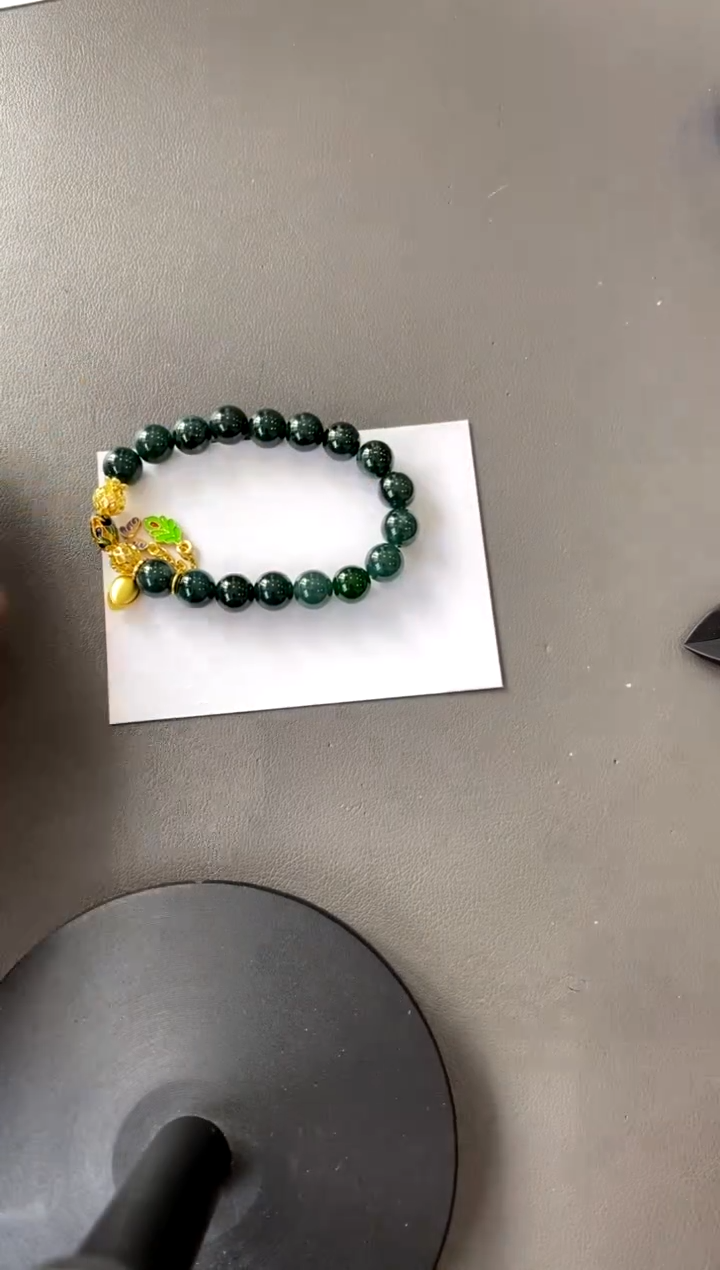 【闪购商品】翡翠手串未镶嵌买断价 补