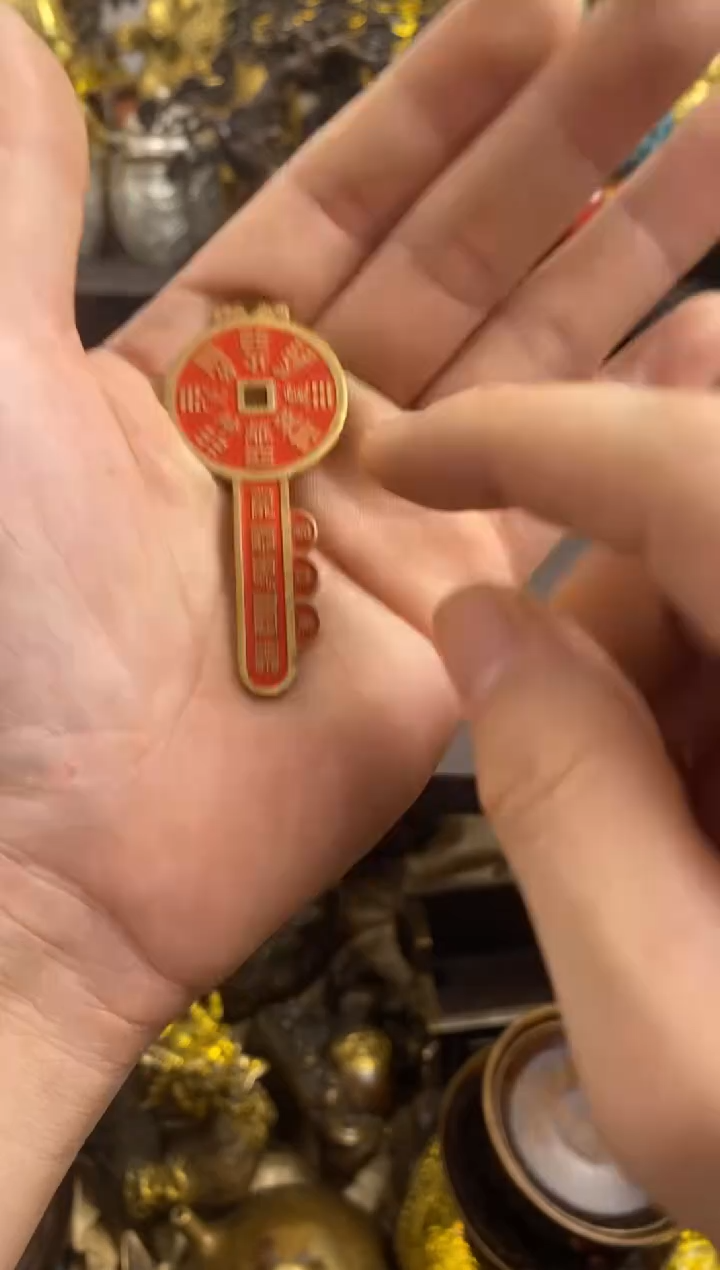 1案台摆件 物品摆件