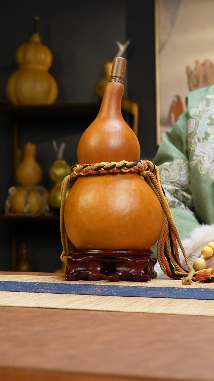 热水酒葫芦 一物一拍014