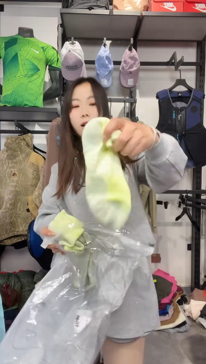 1292闪购编码Nike/Jordan运动卫衣裤以直播间过款为准尺码