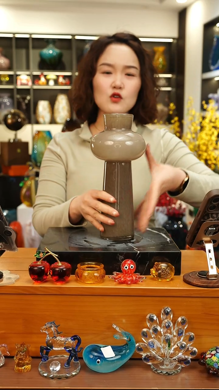 外贸花瓶花器花盆103