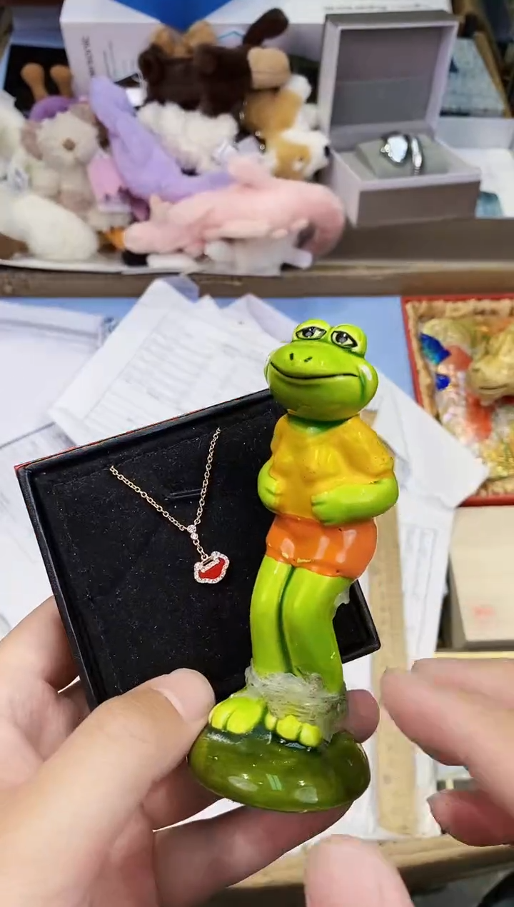 【闪购商品】瓷片都是我的大宝贝儿瓷器3.