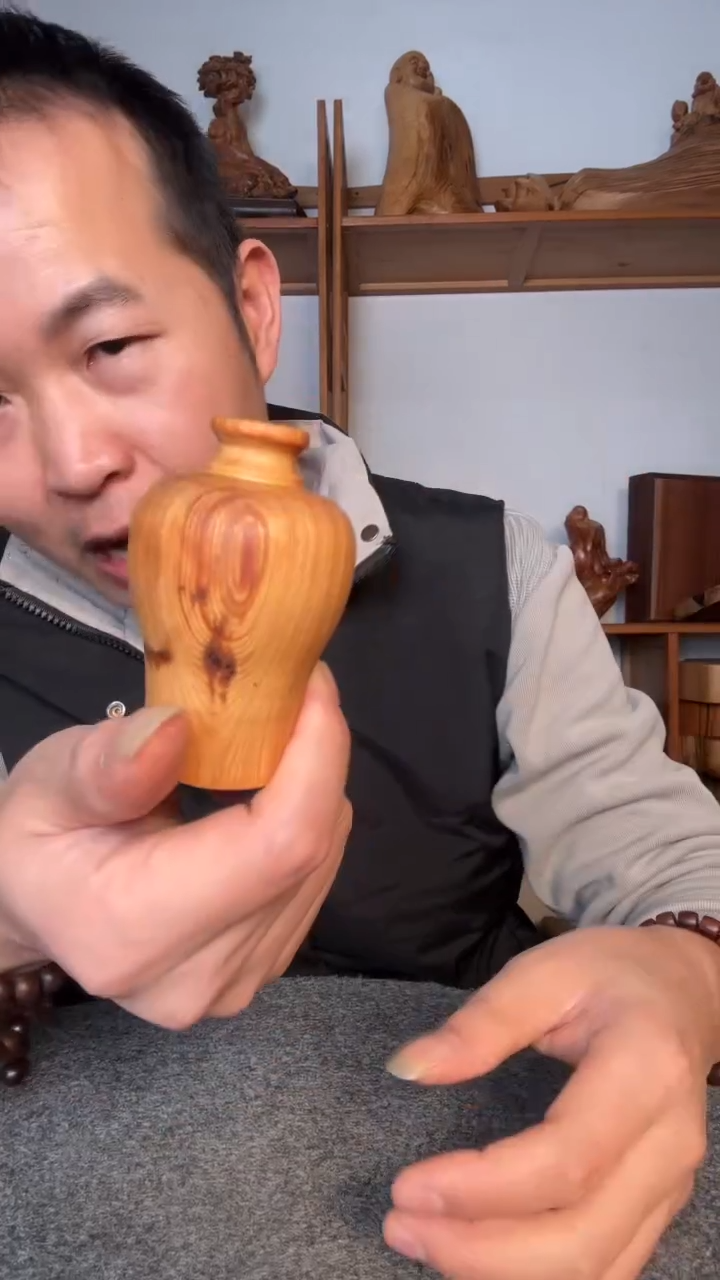 【闪购商品】柏木（崖柏）崖柏