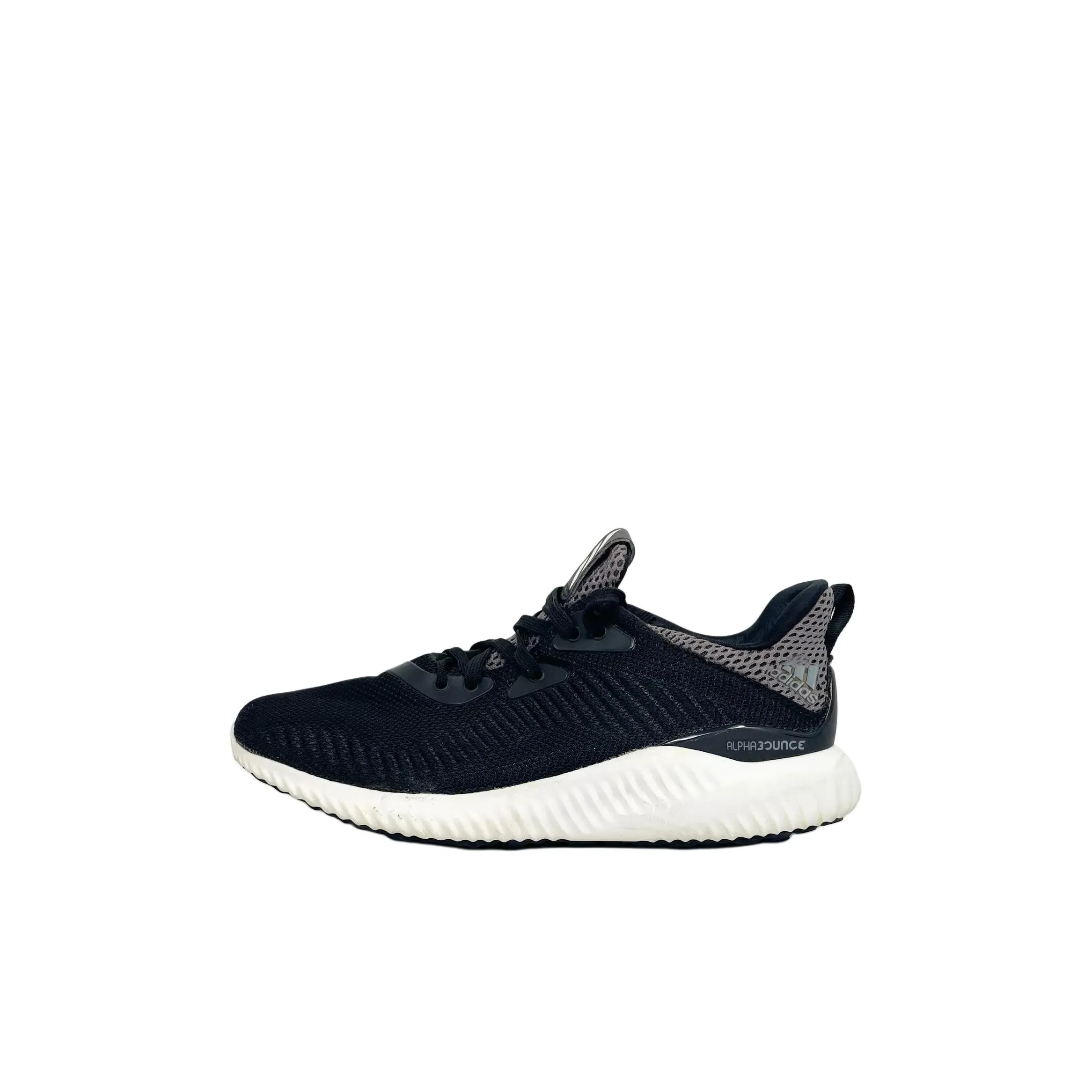 阿迪达斯跑步鞋BB7095