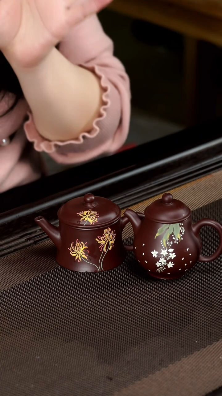 【闪购商品】紫砂茶壶宜兴紫砂壶