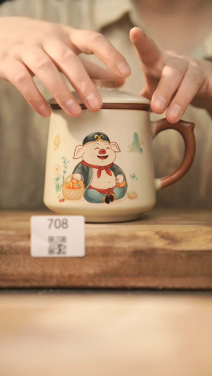 【落单孤品】福利/杯子@@708