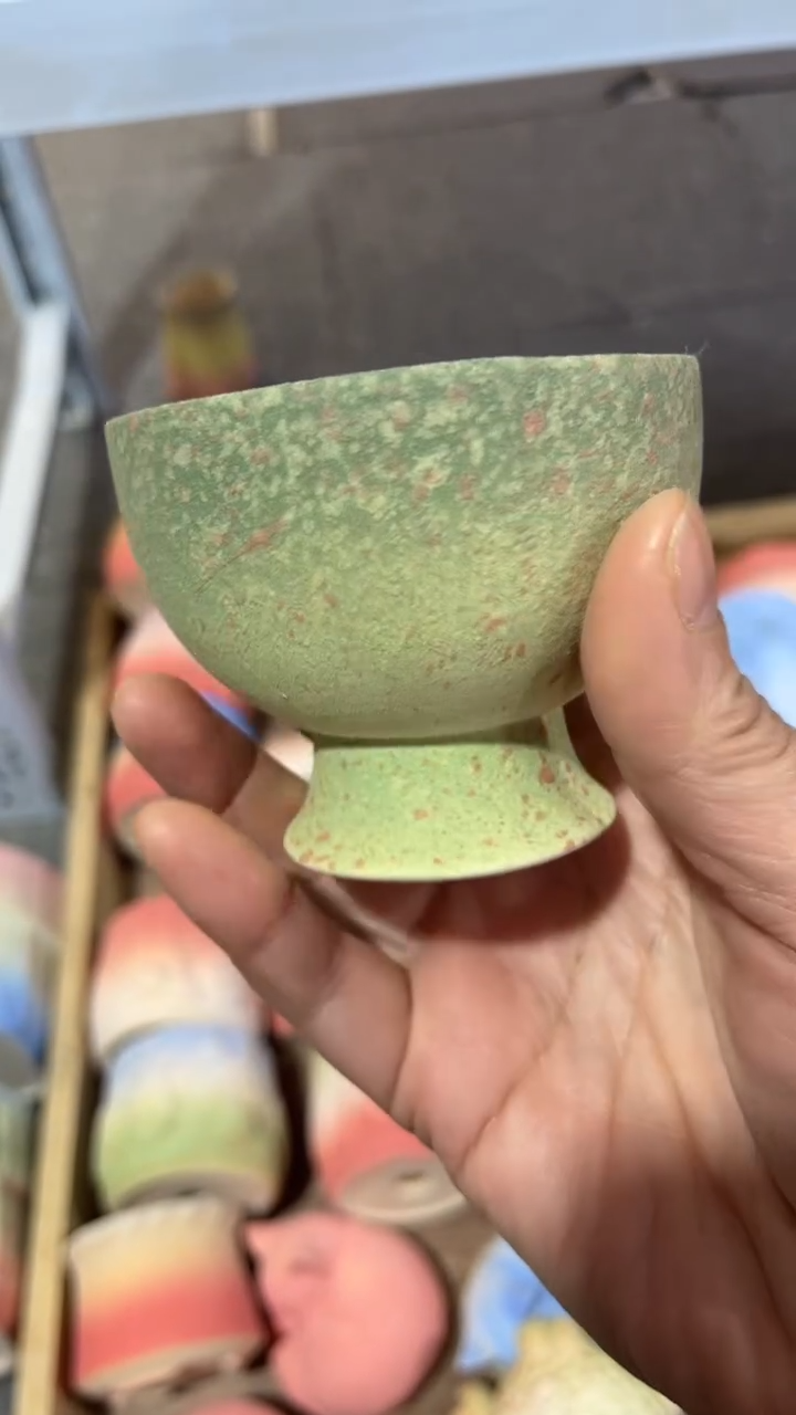 【闪购商品】陶内口7    内高6