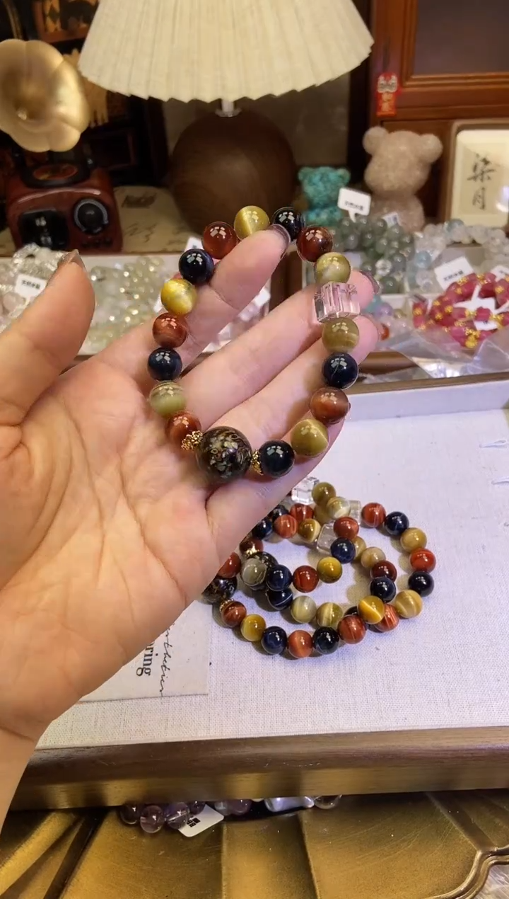 石英质玉未镶嵌手饰3356