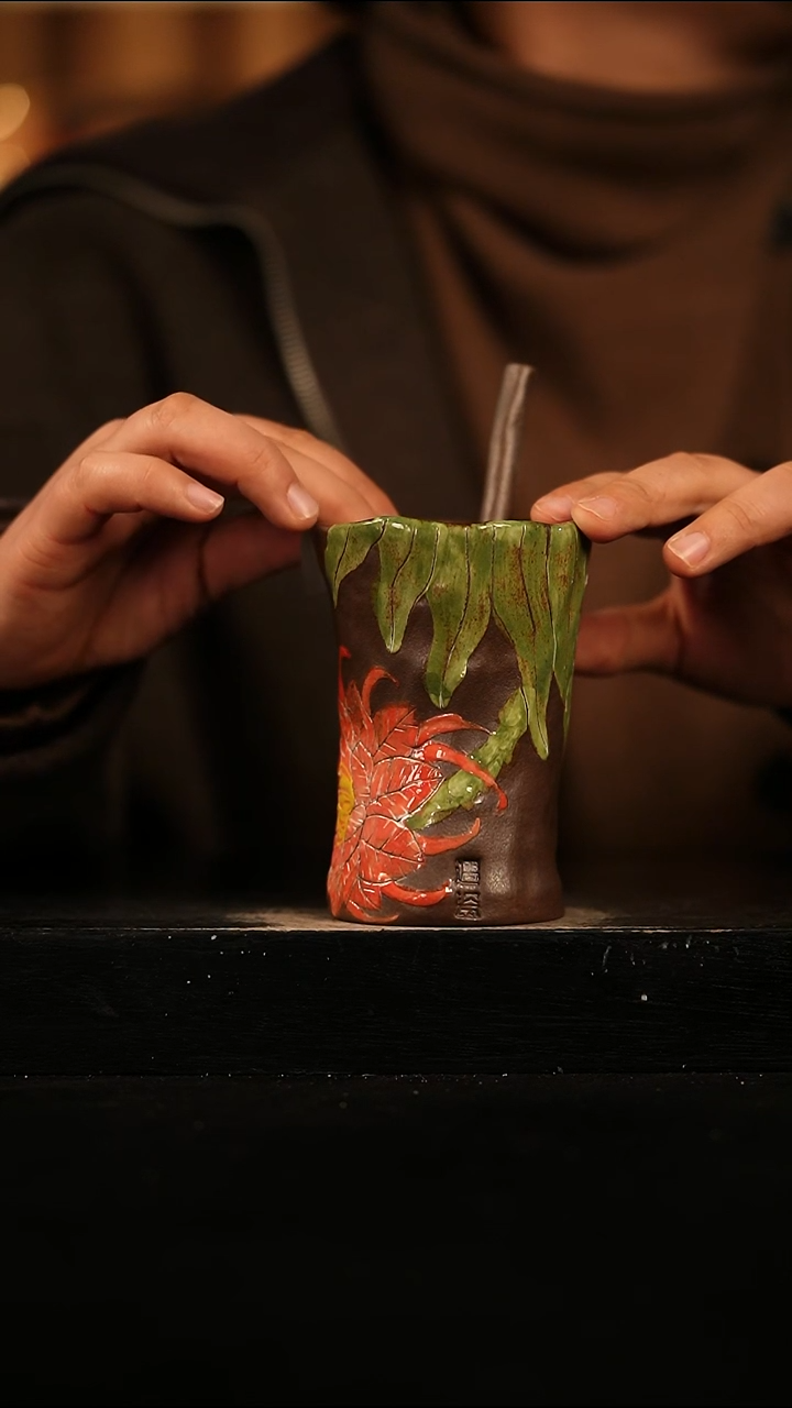 瓷片遇瓷手作同款689