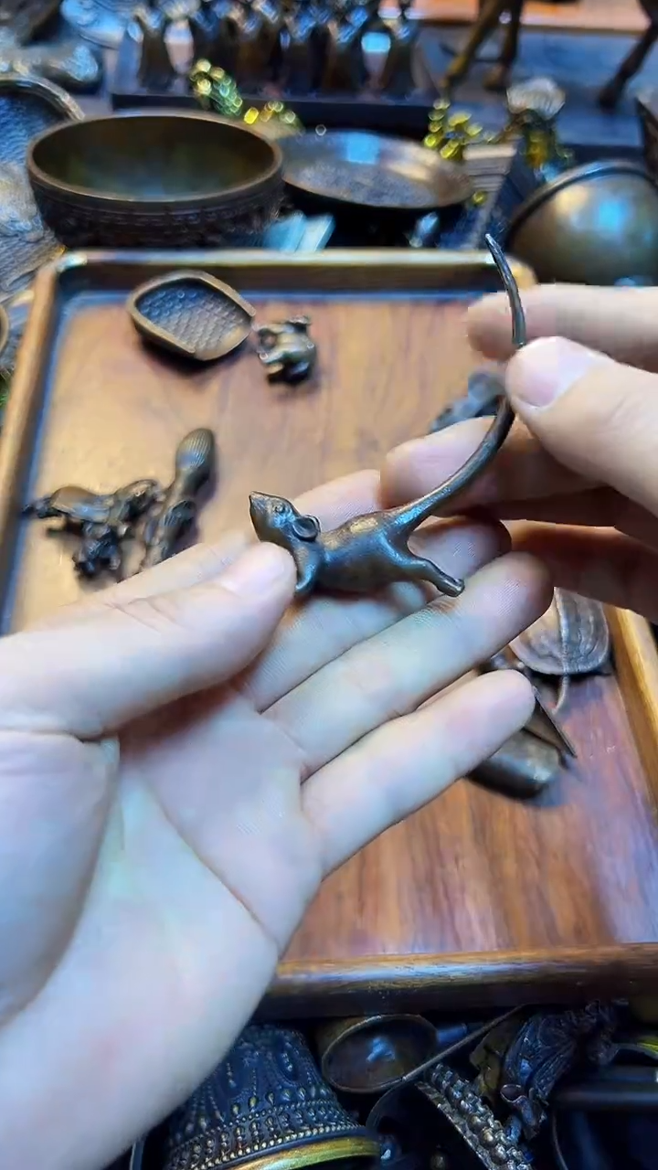 1案台摆件 物品摆件