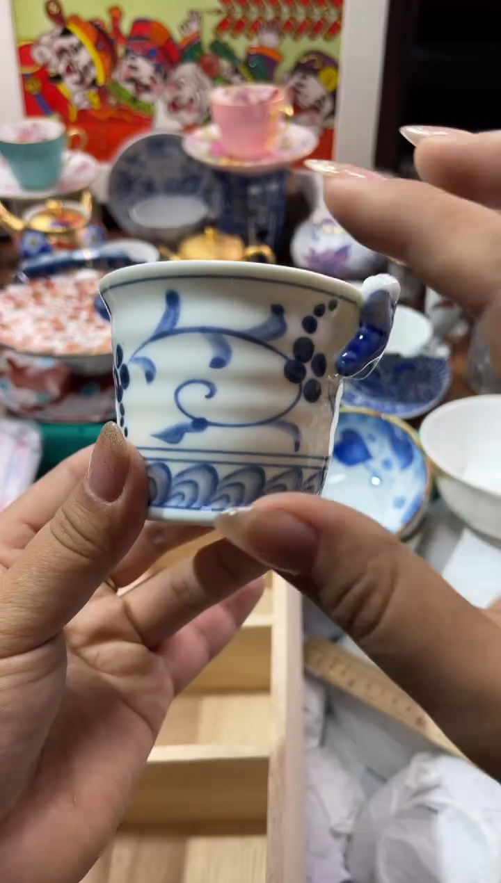 【闪购商品】瓷片瓷片满20米包邮一单一付
