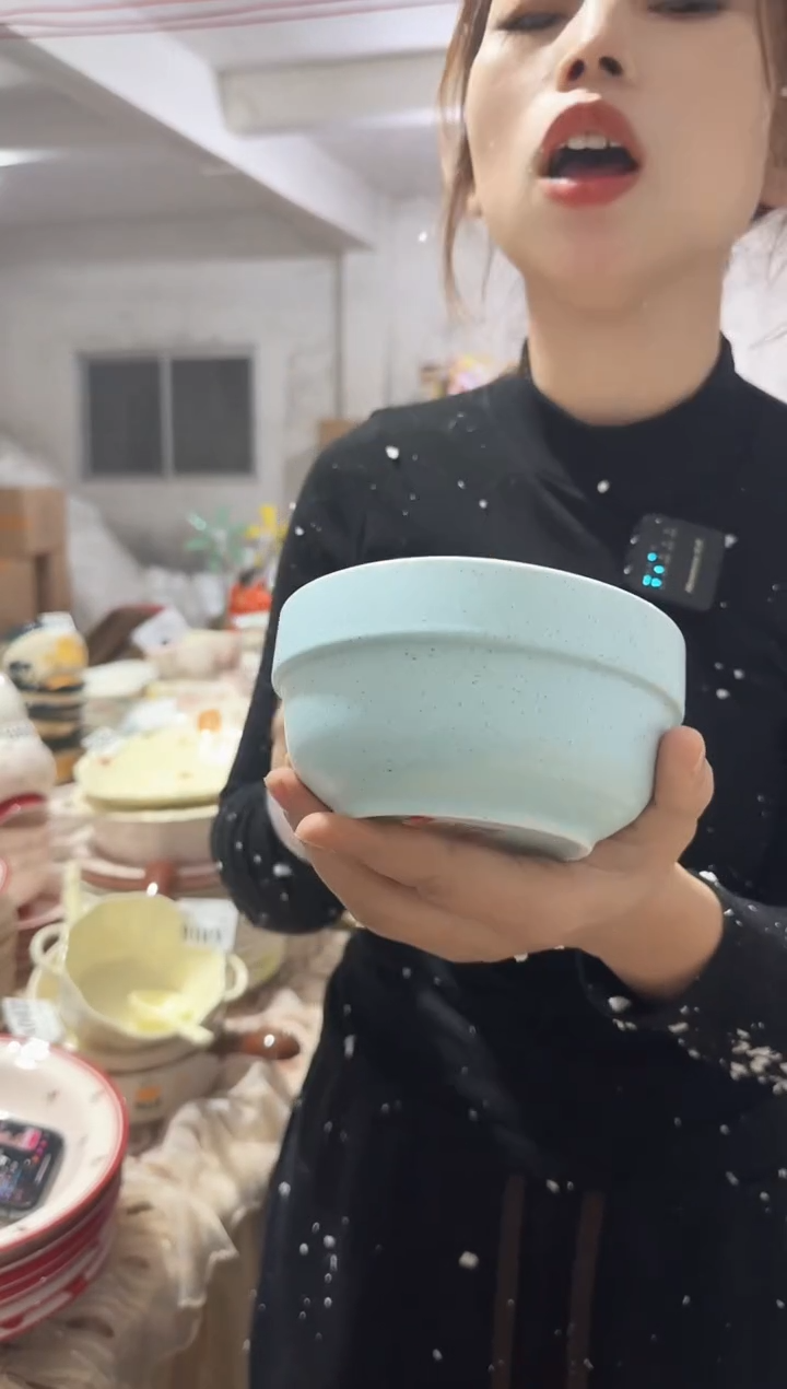 【5寸★4个】孤品黑点针眼属正常基本无暇★破损包赔★