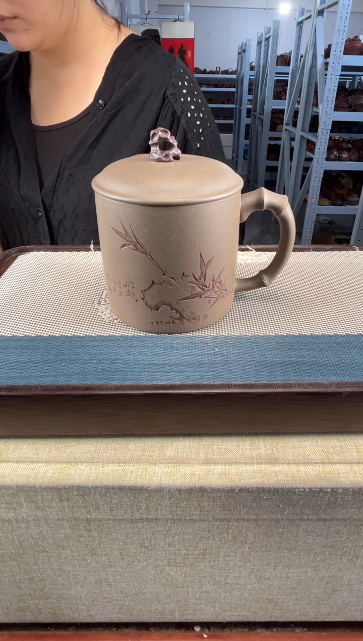 茶壶紫砂82宜兴紫砂