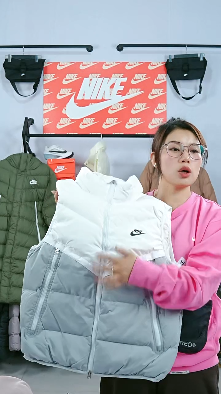 1507闪购编码Nike/Jordan运动衣以直播间过款为准尺码M