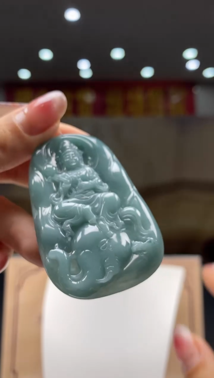 【闪购商品】定制翡翠未镶嵌********480