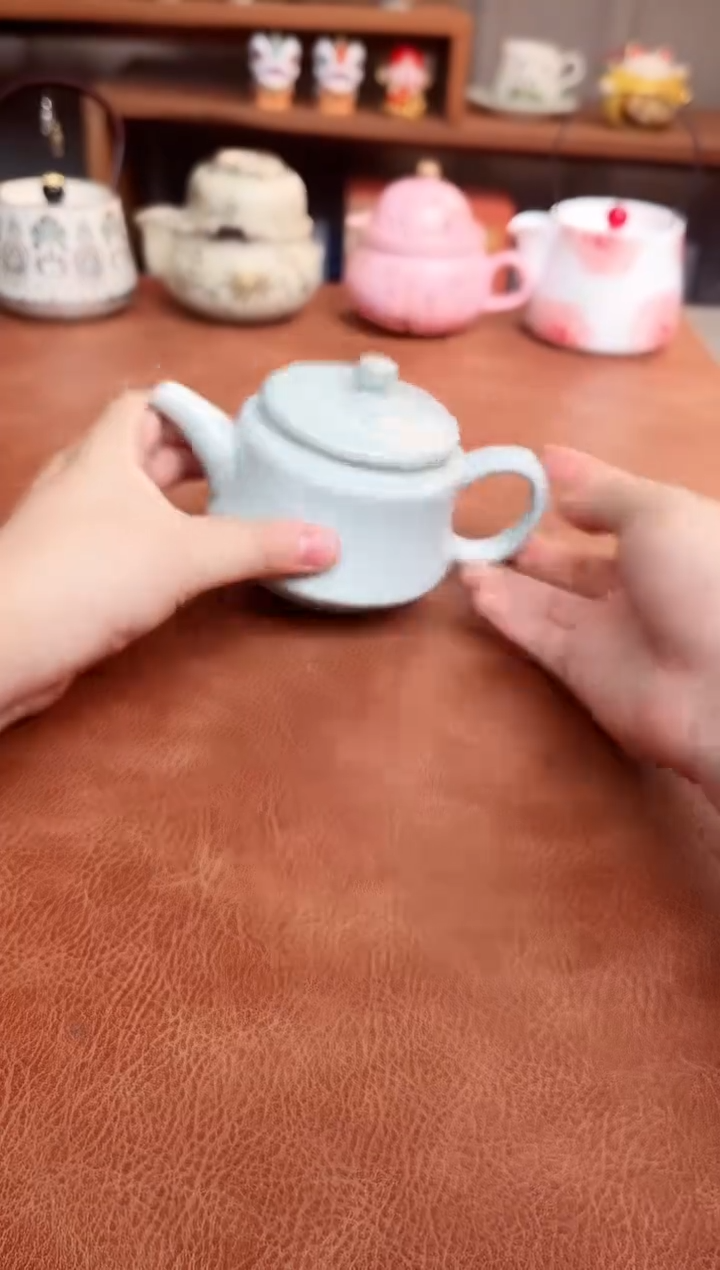 【高货清库存】(微瑕，完美主义勿拍）