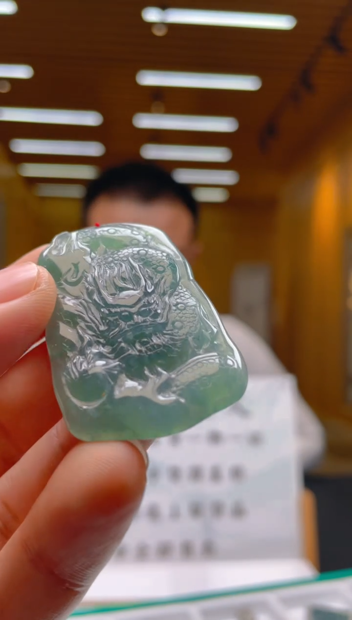 【闪购商品】定制翡翠未镶嵌*******49