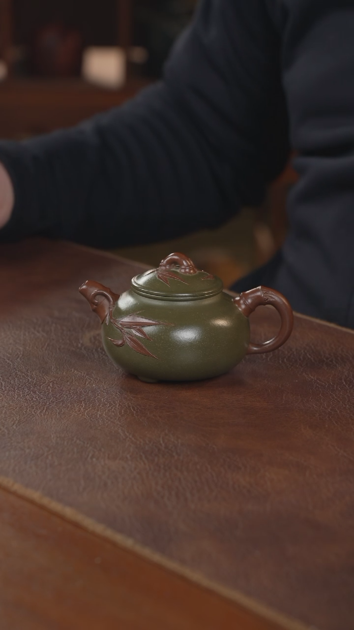 【闪购商品】紫砂茶壶紫砂壶紫砂壶