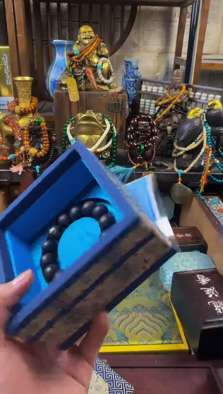 木贰号铺子直播精选推荐