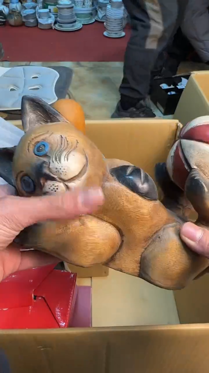 【闪购商品】茶盏8888888888    810