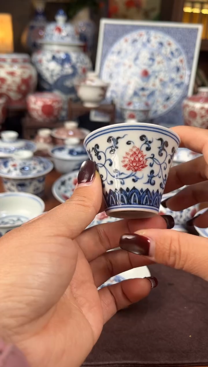 【闪购商品】觅瓷山房觅瓷山房
