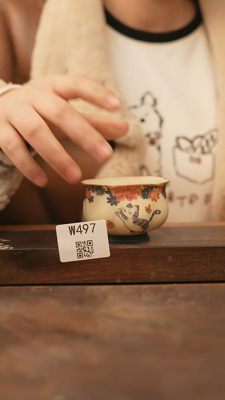 【经典福利】/杯子@@W497