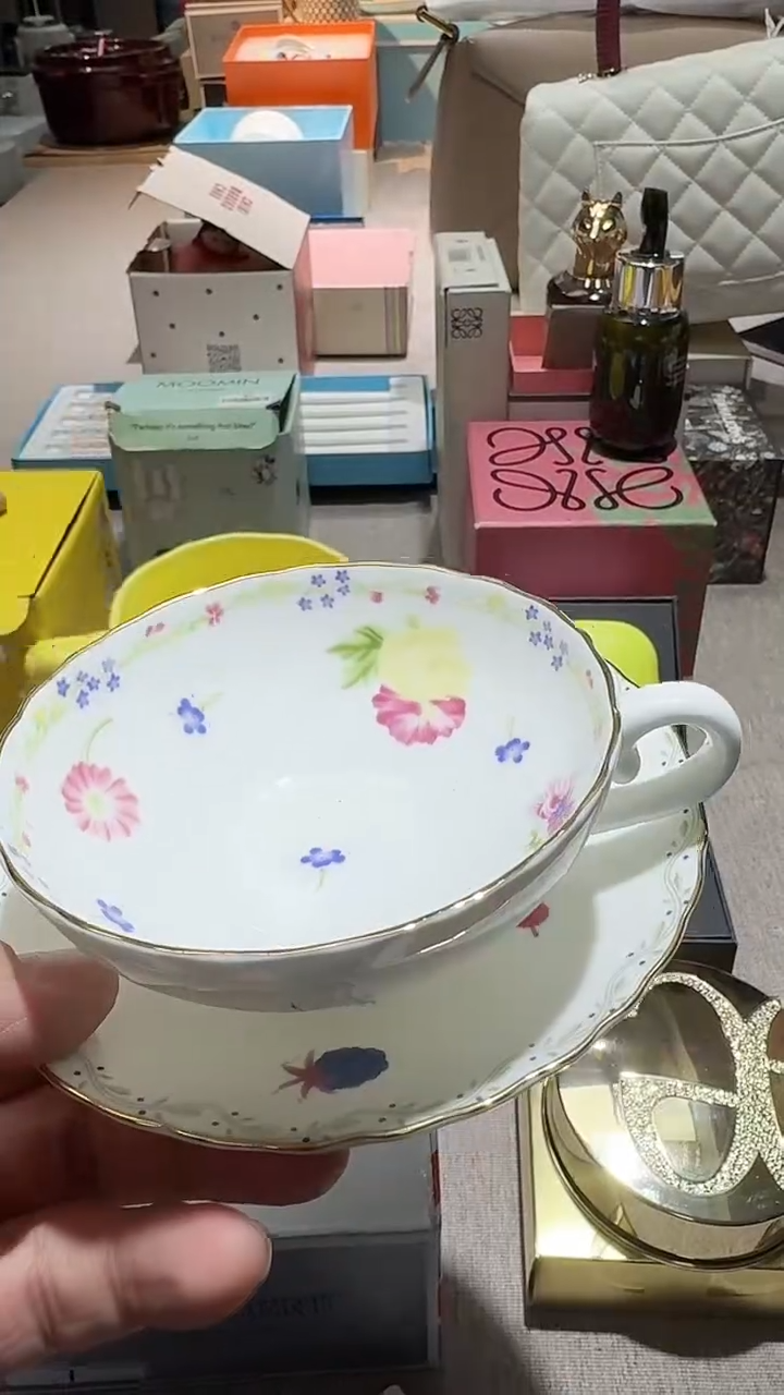 【闪购商品】瓷片算了，真划算买它@@1