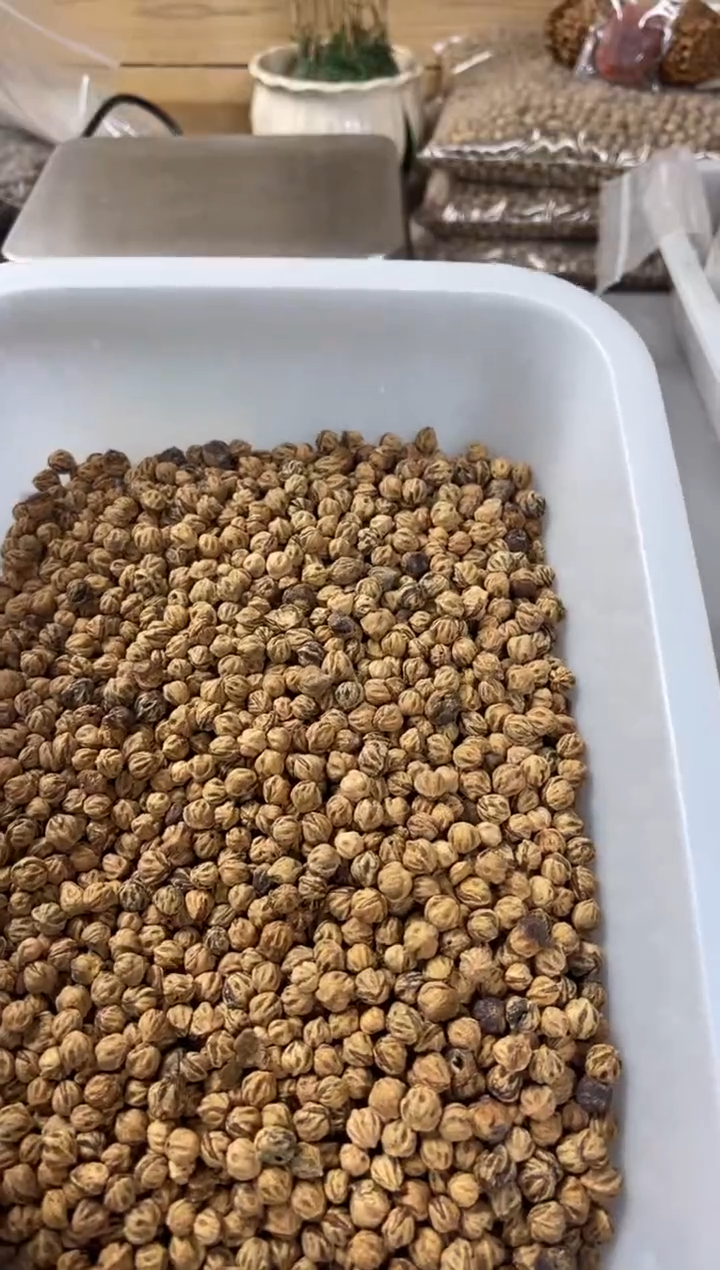 吊坠柏香籽/百香籽合上柏香散籽8