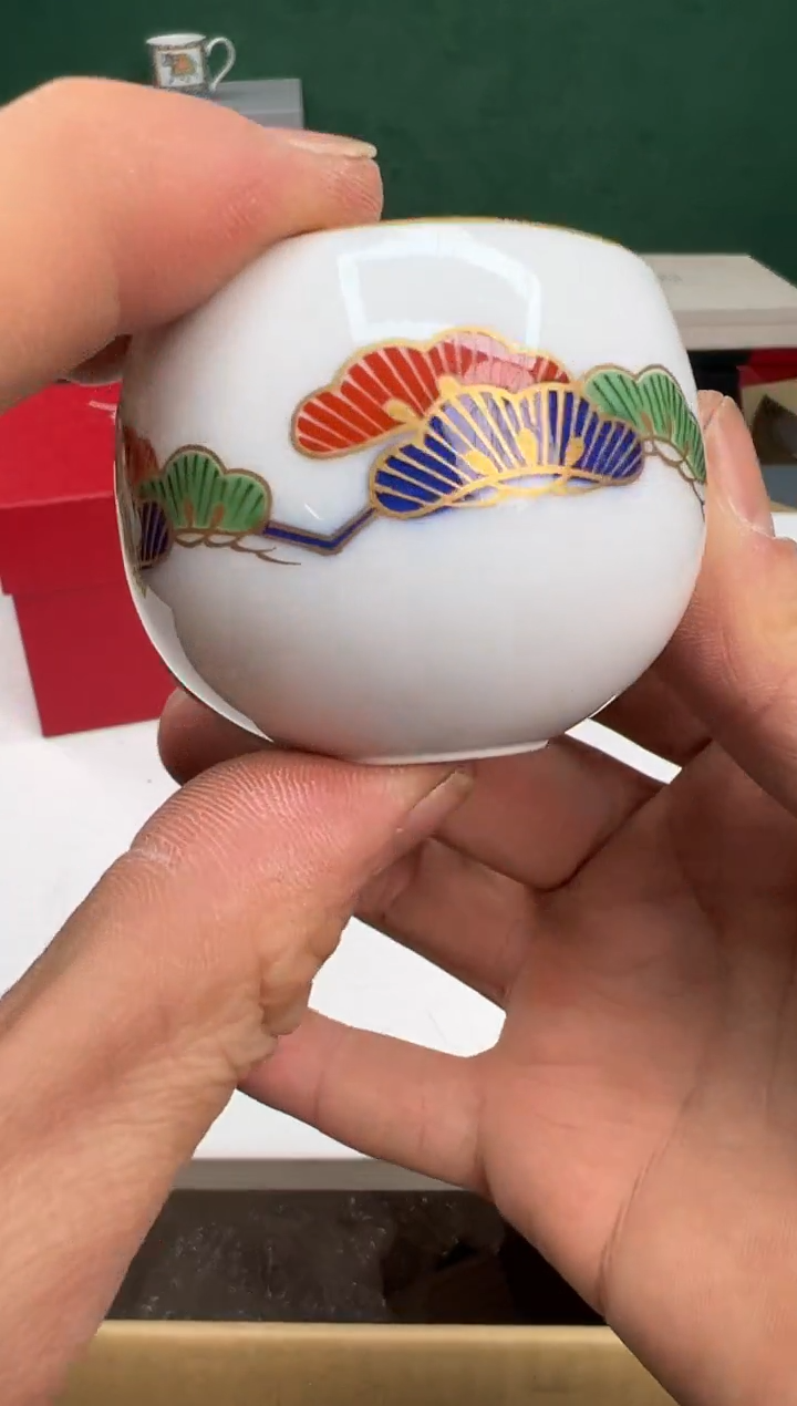 【闪购商品】瓷片b984好好好好好好