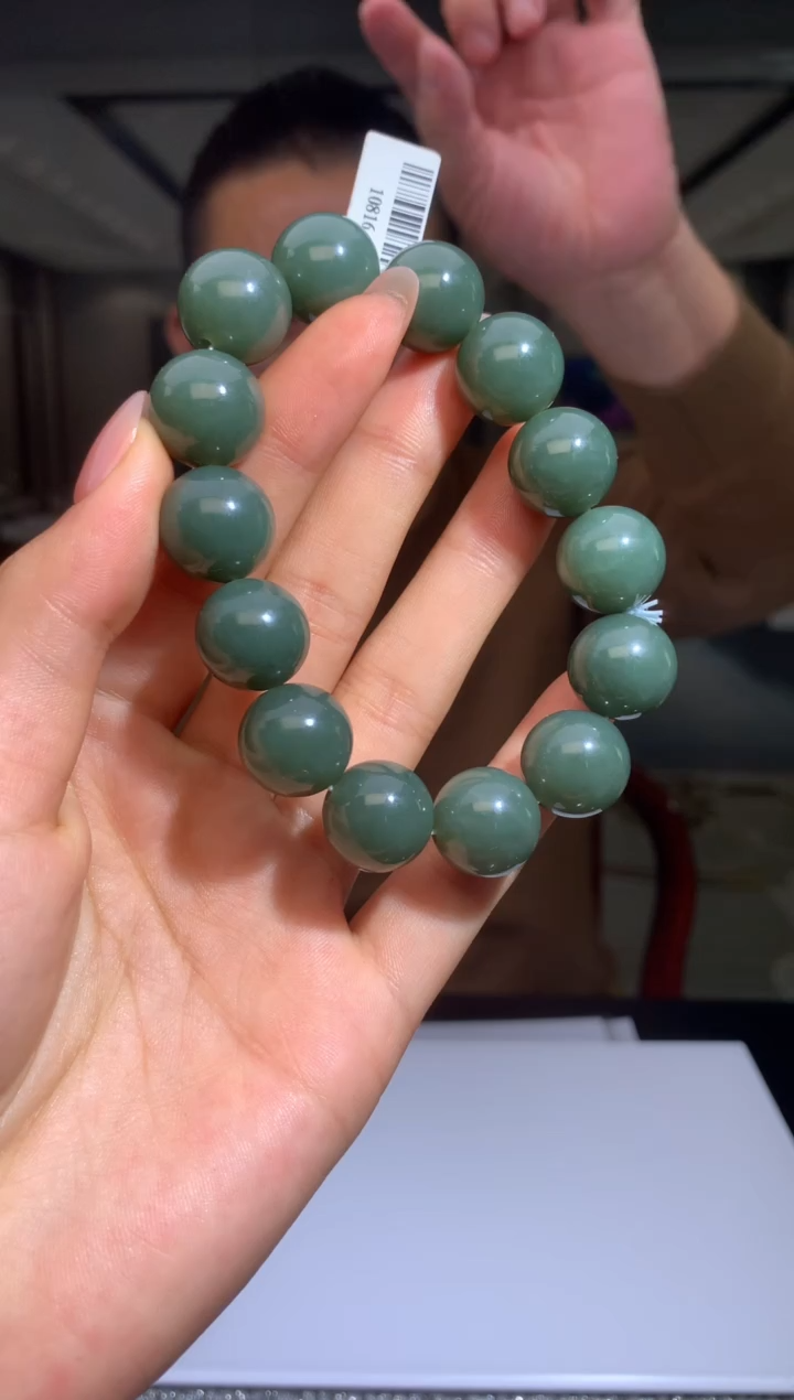 【闪购商品】定制和田玉Boss阳天然和田玉（拍一发一）