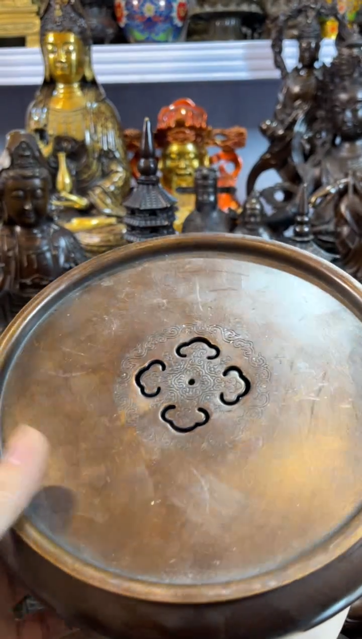 .案台摆件 物品摆件