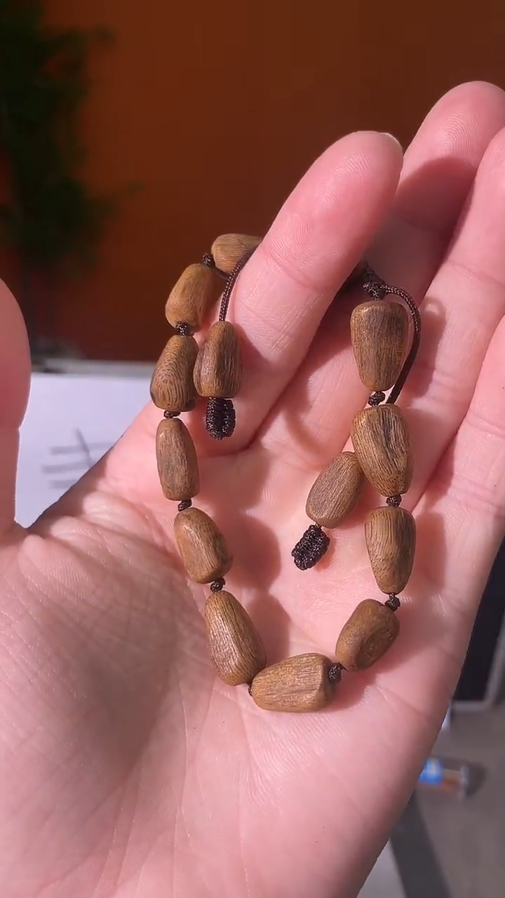 手串沉香斯里兰卡多样性发一