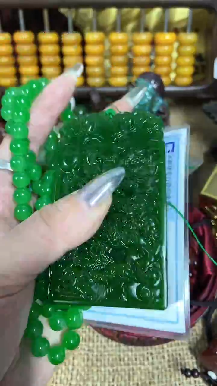 【闪购商品】织绣主播推荐主播推荐