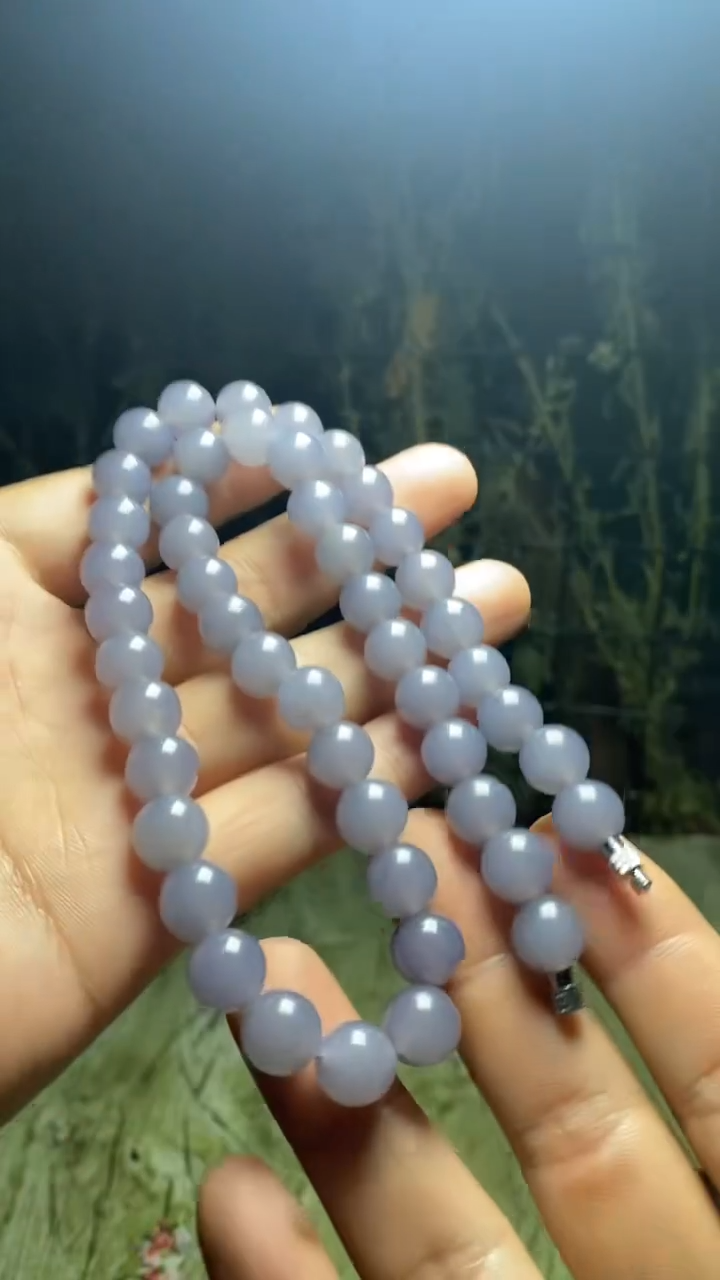 1222    精美项链