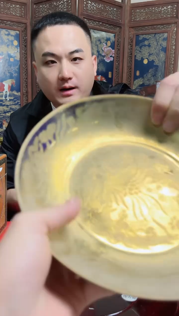 摆件陶瓷专属精品N482