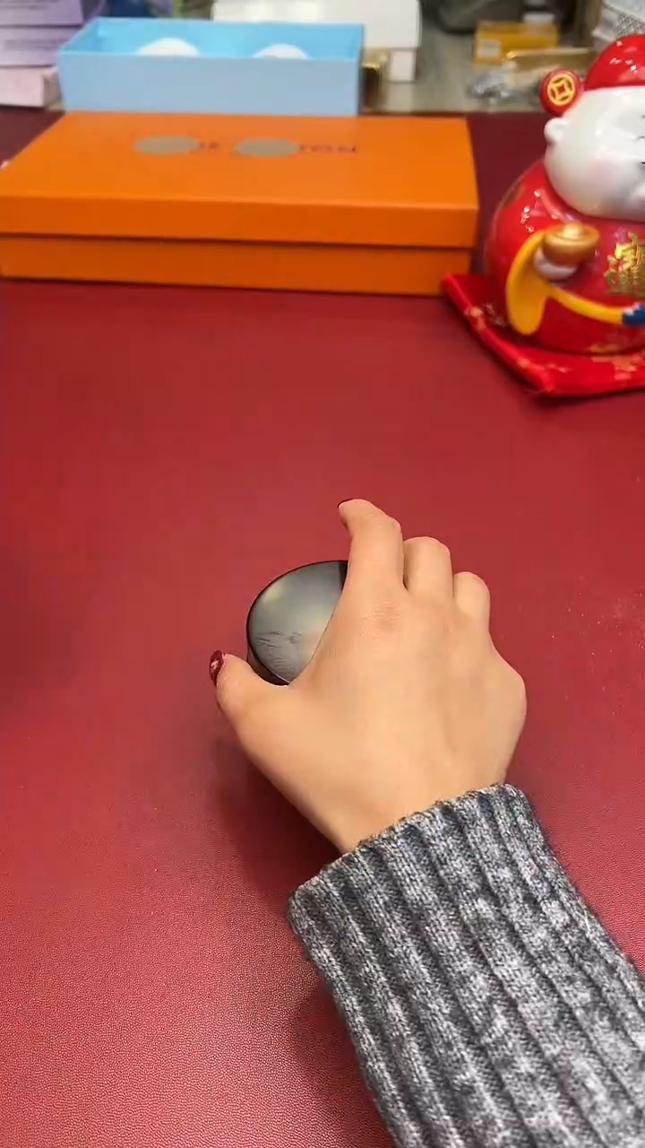 瓷器放漏，全场大漏YF412