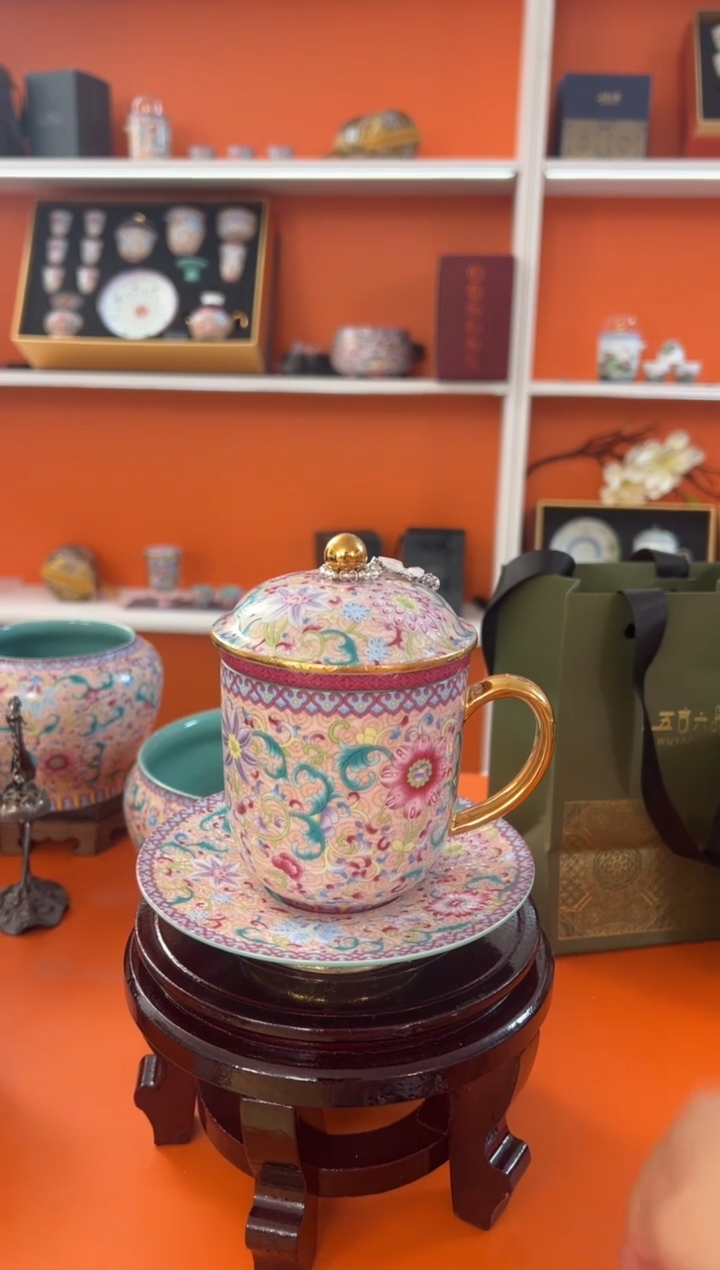 【闪购商品】瓷片小乔闪电购链接