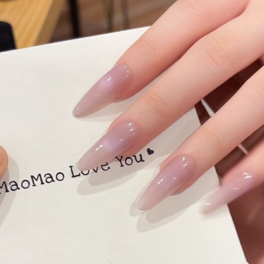 上新【晓晓】MAOMAO重工纯手工穿戴甲穿戴式