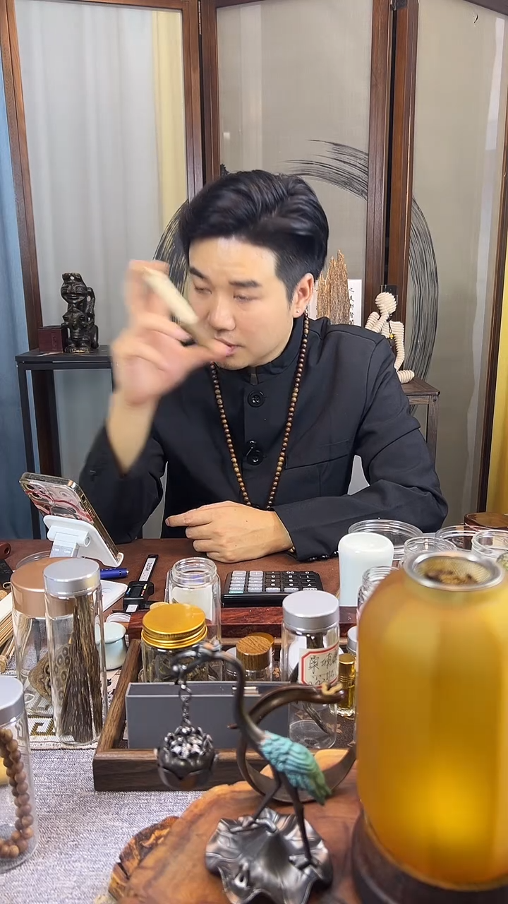 沉香沉香碎屑运***好电白壳子