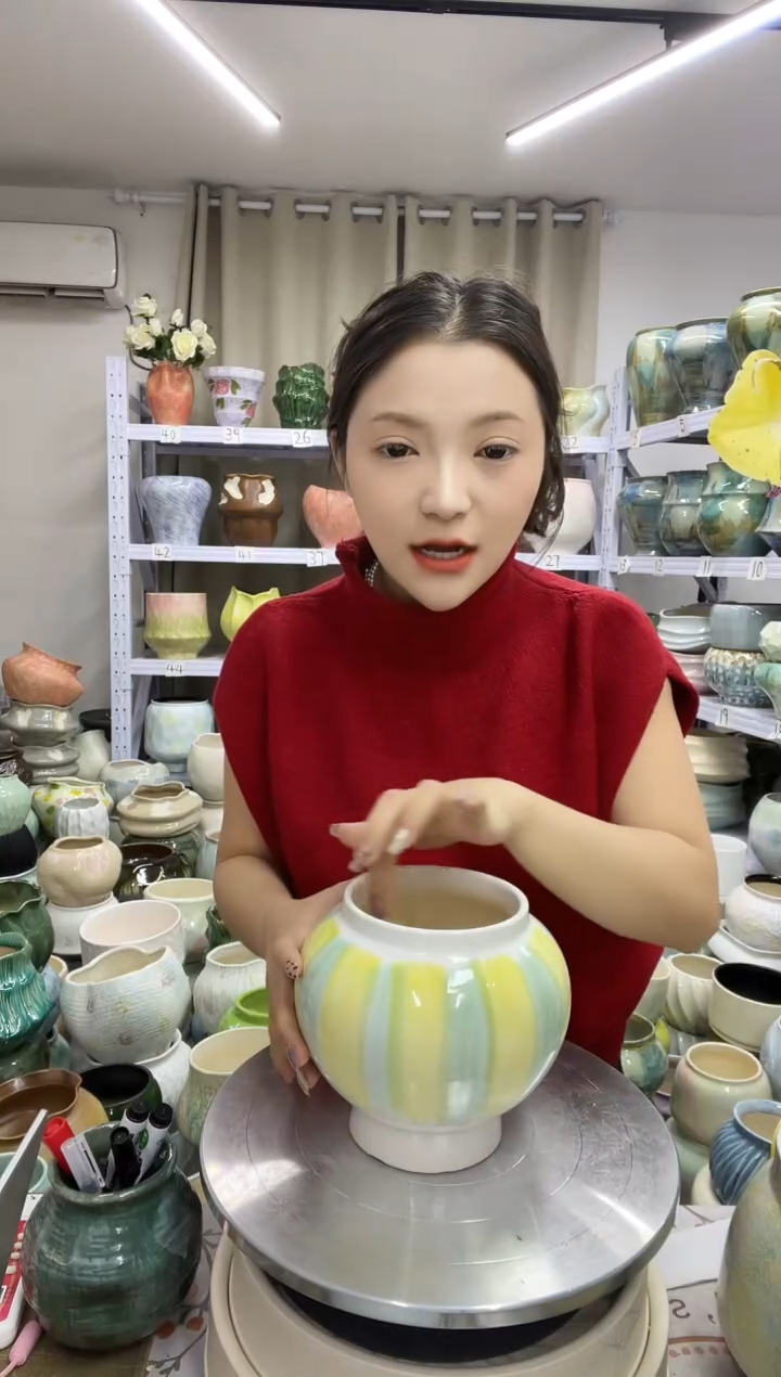 直播链接  高： 15  口：11