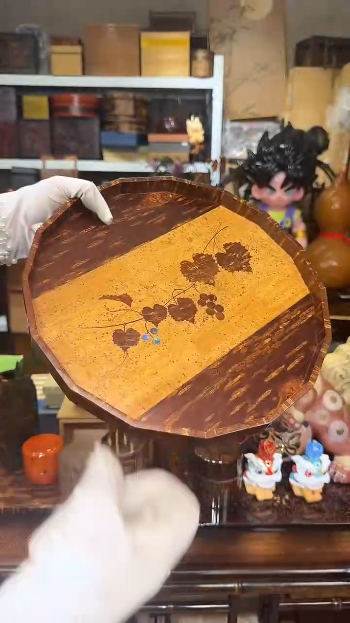 樱皮大漆大漆大漆