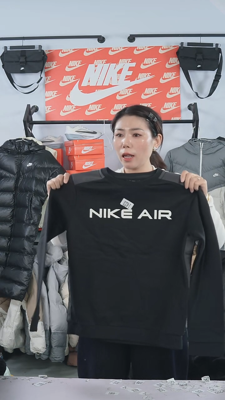 1423编码瑕疵修复过款直播间XL