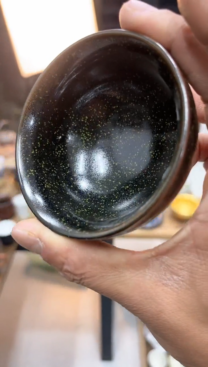 【闪购商品】茶具茶杯茶壶瓷谷云野