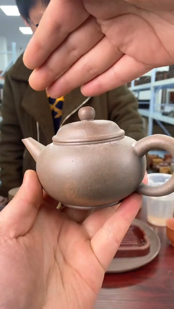 【闪购商品】紫砂茶壶【闪购商品】 紫砂 茶壶