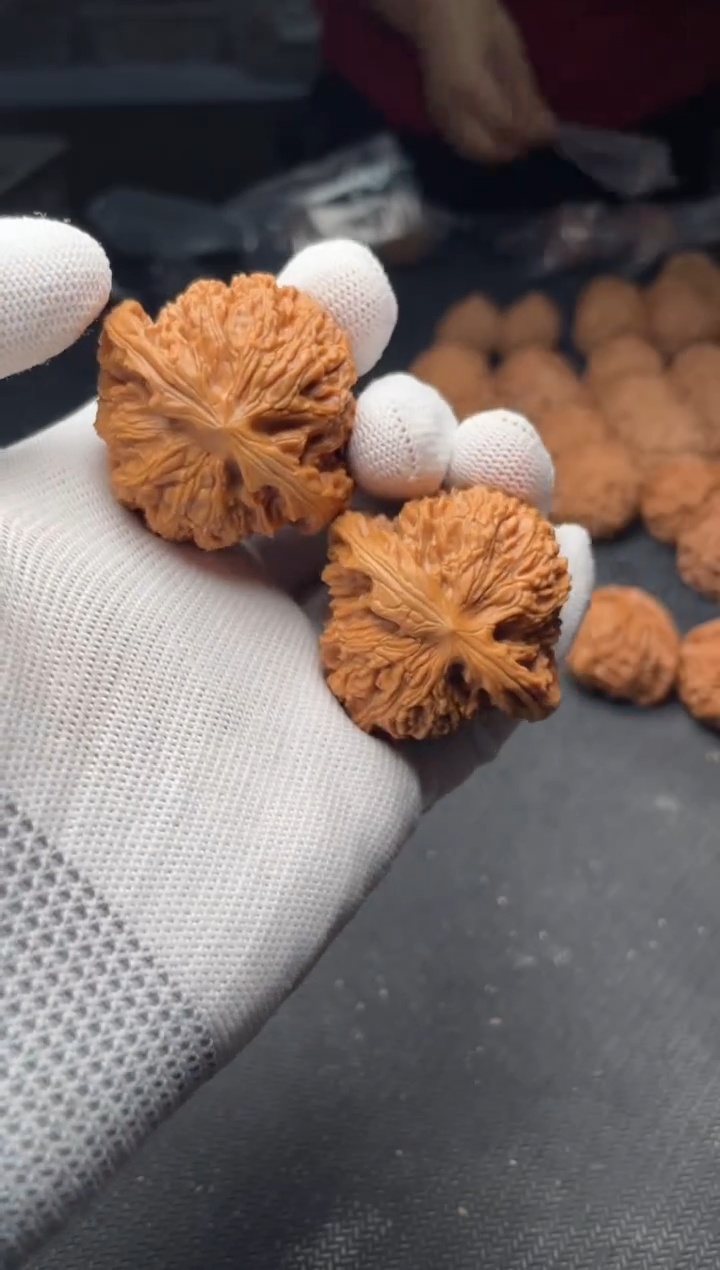 核桃a49 南疆石 44尺