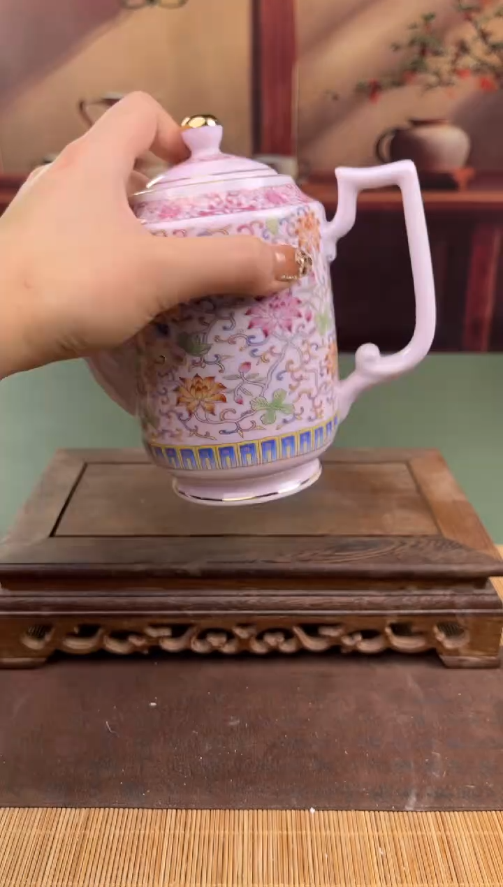 【闪购商品】顾德茶器福利闪购链接