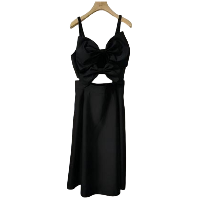 神秘大牌-245L020-连衣裙