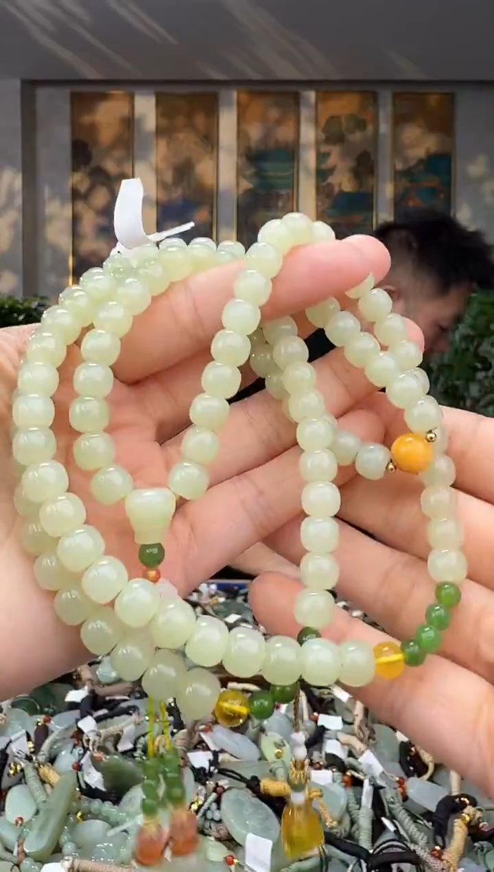 未镶嵌和田玉挂件拍一发一多样性发货