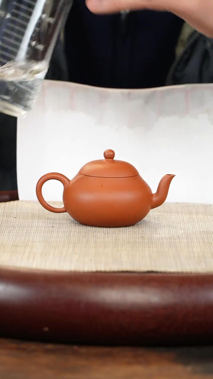 【闪购商品】紫砂茶壶老行家紫砂5