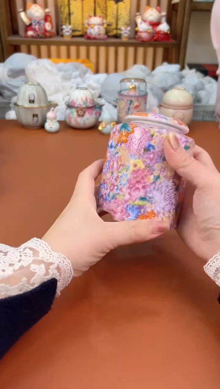 @@允礼茶器通用链接 这个真的很便宜